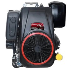 Двигун Loncin LC1P92F-1 вертикальний вал